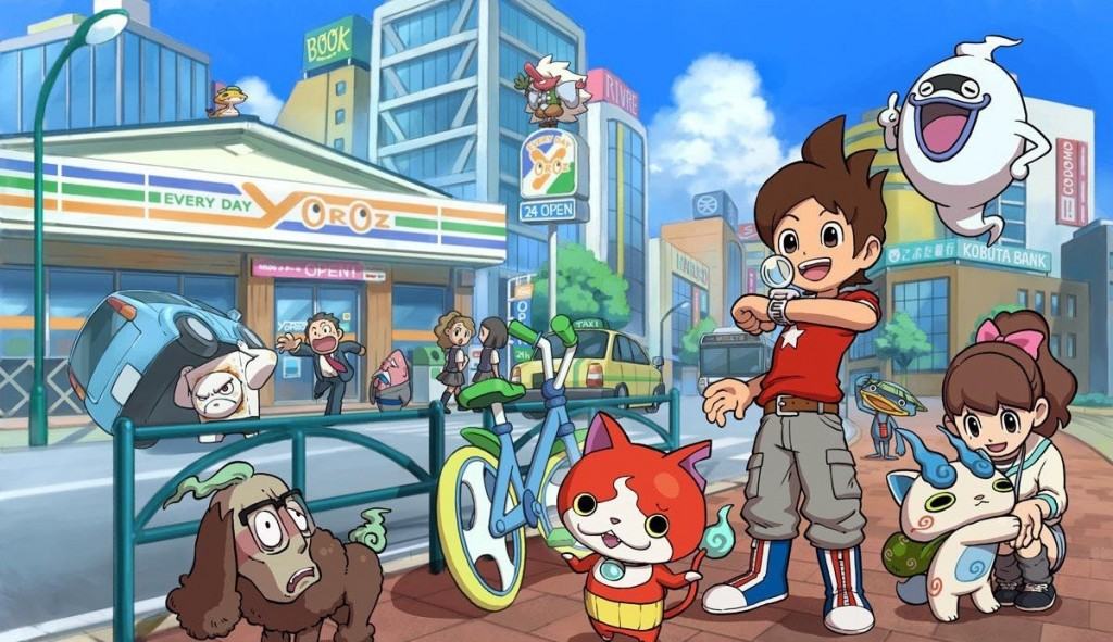yokai_watch