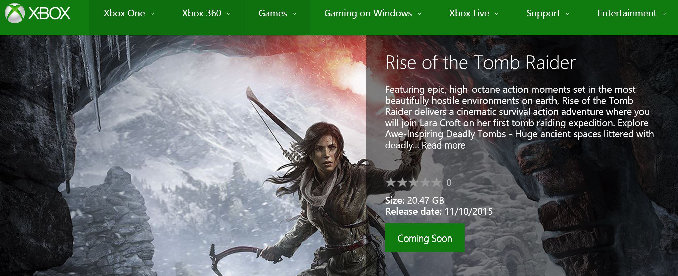 Rise of the tomb raider долина греха карта