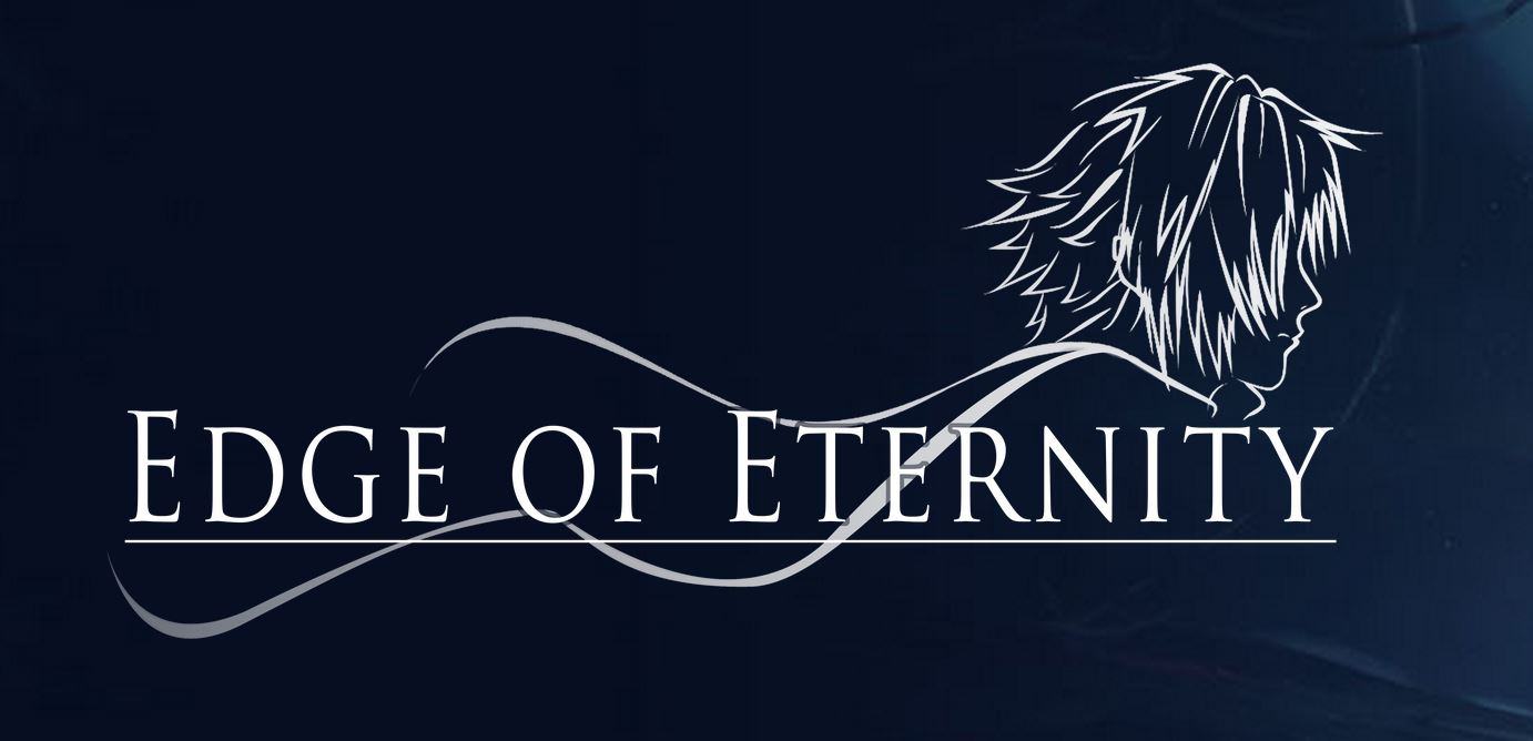 Edge of Eternity