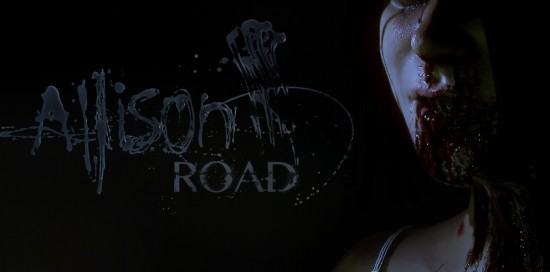 Allison Road