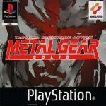 METAL GEAR SOLD 3
