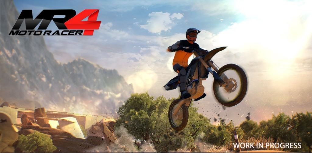 MOTO RACER 4 (4)