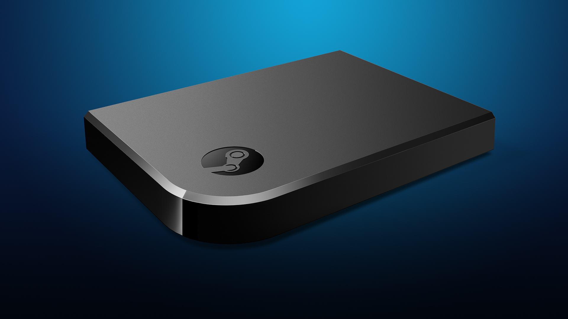 Steam-Link