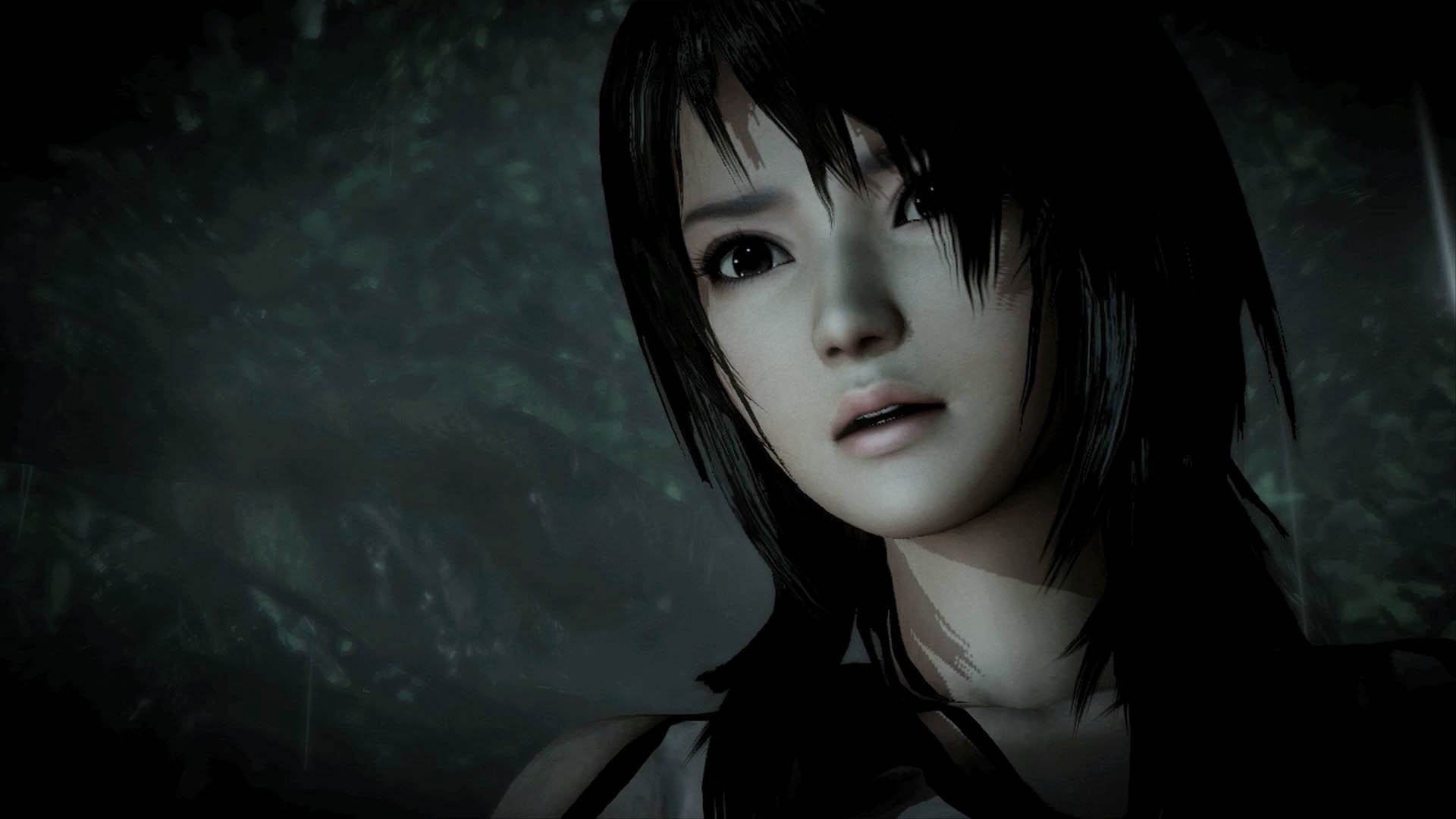 صورة بعض التفاصيل حول النسخة المحسنة من Fatal Frame: Maiden of Black Water