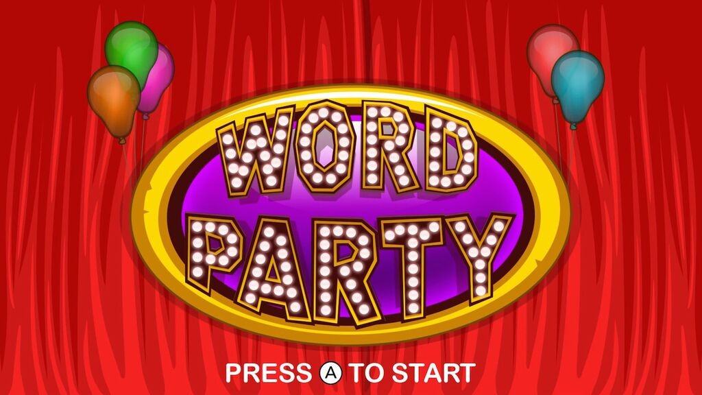 Word Party (10)