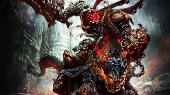 Darksiders-Wrath-of-War-Wallpaper