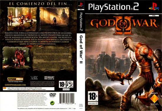 God_Of_War_2-DVD-PS2