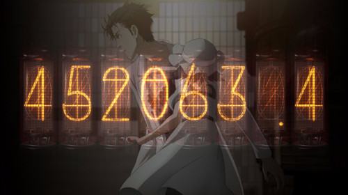 Steins;Gate 0