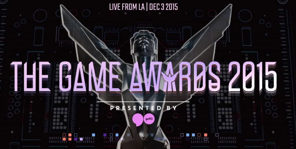 the game awards