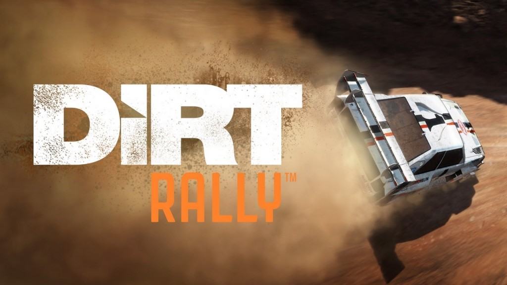 DiRT Rally (1)