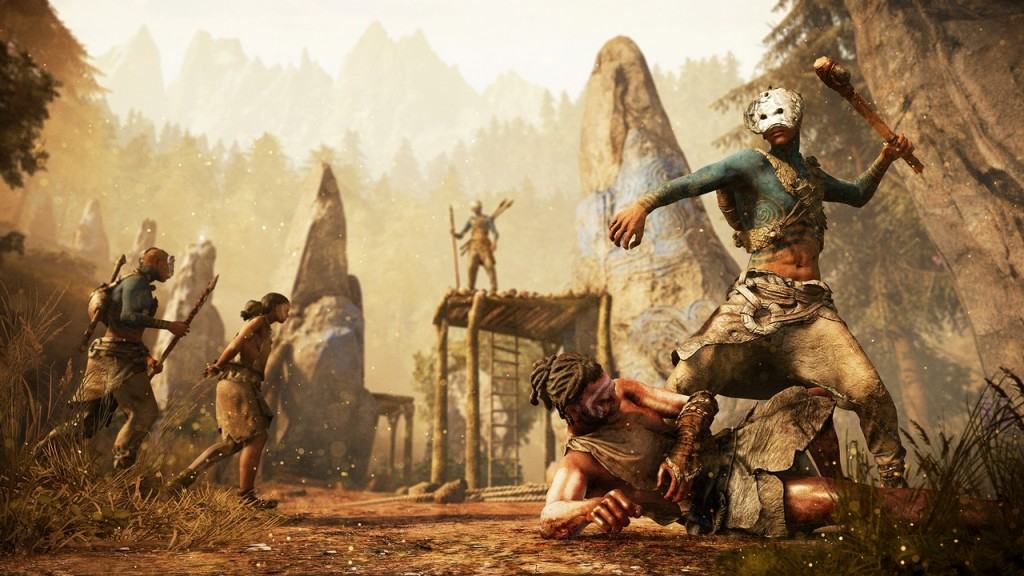 Far Cry Primal (1)