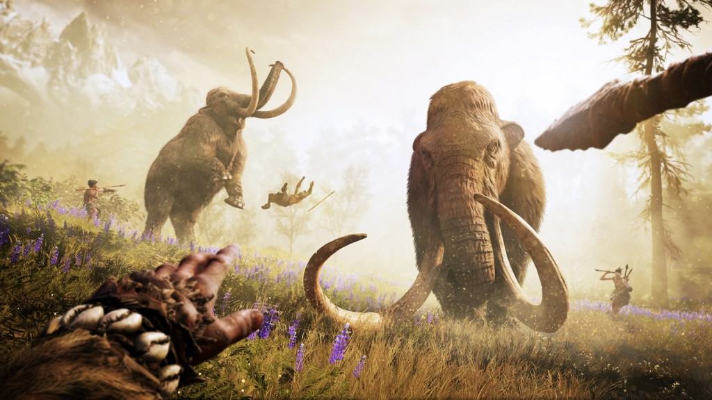 Far Cry Primal (2)