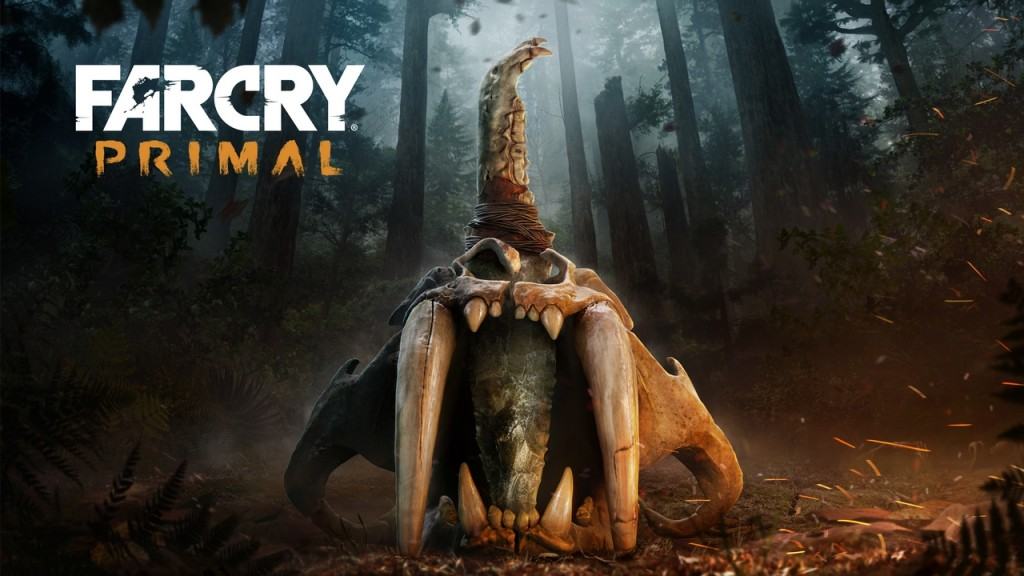 Far Cry Primal (4)