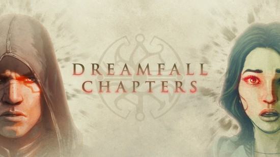 dreamfallchaptersbook2banner