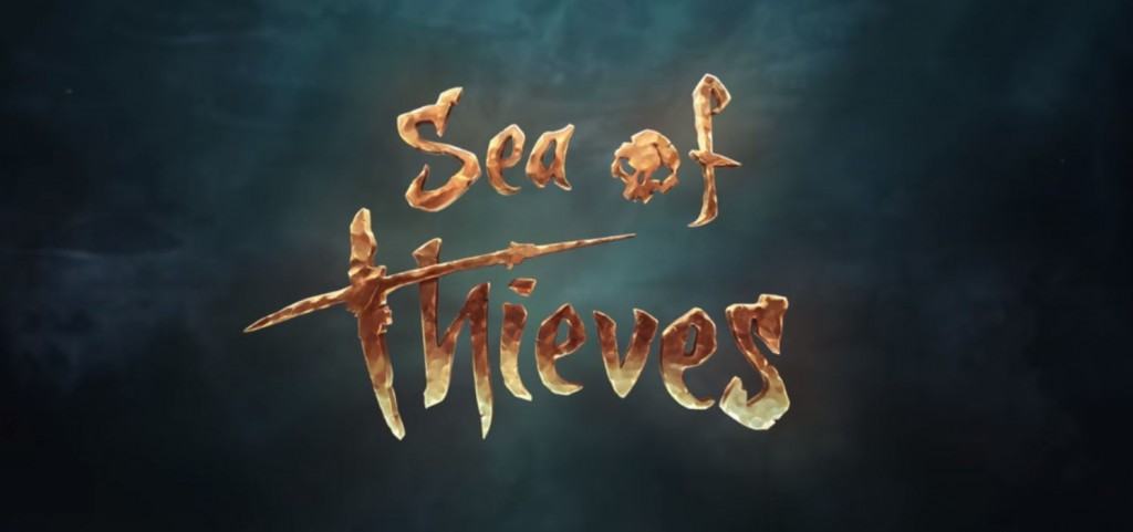 sea of thieves