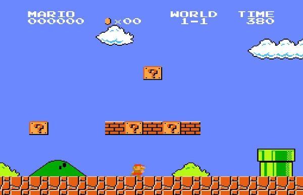 هذه المرحلة كانت اول ما لعبه العديدون في حياتهم