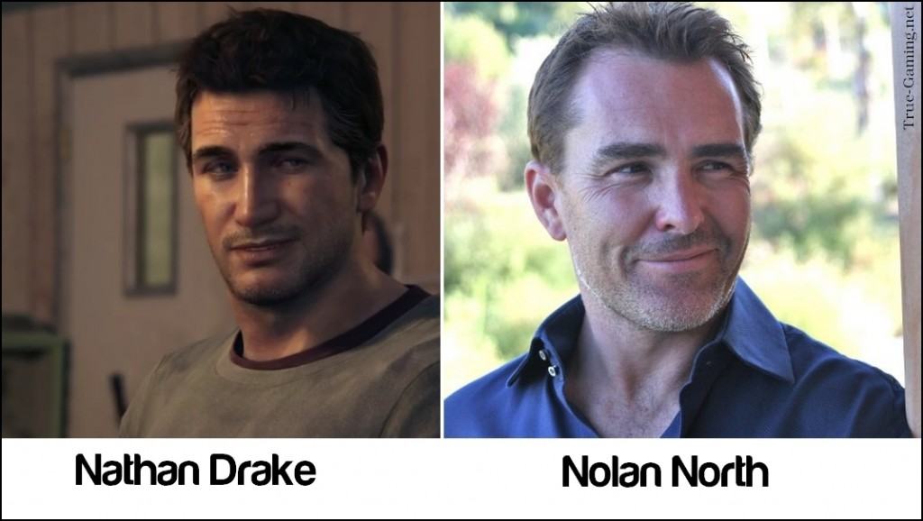 Nolan North