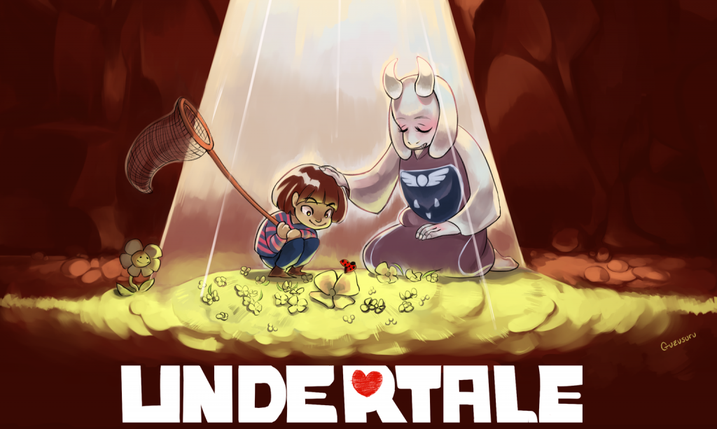 Undertale