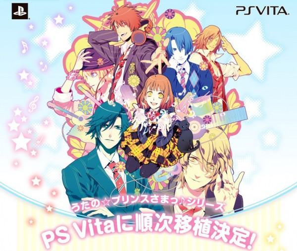 Uta no Prince-sama
