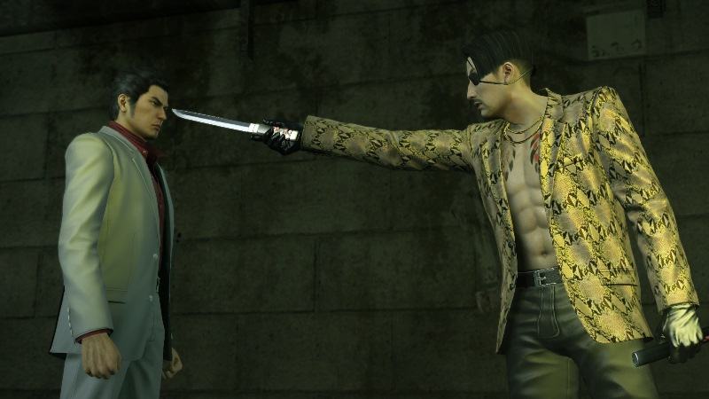 YakuzaKiwami-2