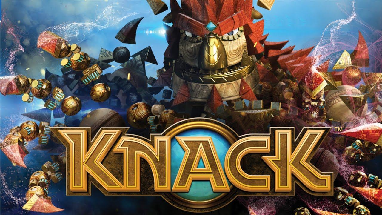 هل العمل جاري على الجزء الثالث من Knack؟