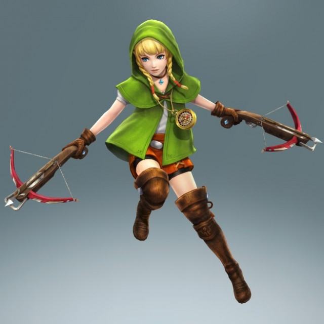 Linkle