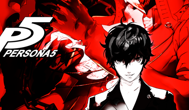 صورة Atlus: لاتفقدوا الأمل بصدور لعبة Persona 5 على السويتش!