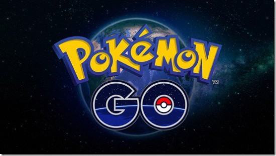 Pokémon Go