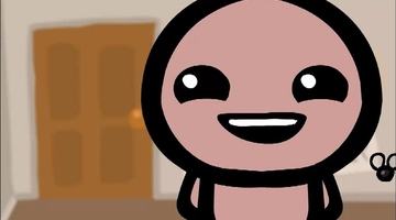 The Binding of Isaac