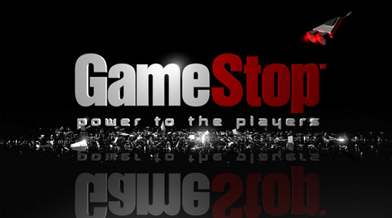 gamestop