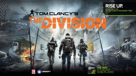 nvidia-division