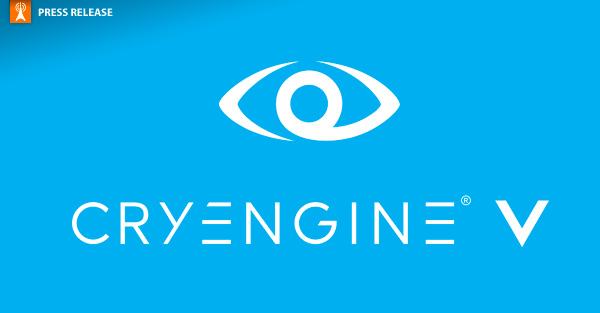 CryEngine5