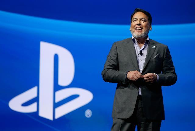 صورة Shawn Layden يُحذر من استمرارية رفع التكاليف في صناعة الألعاب!