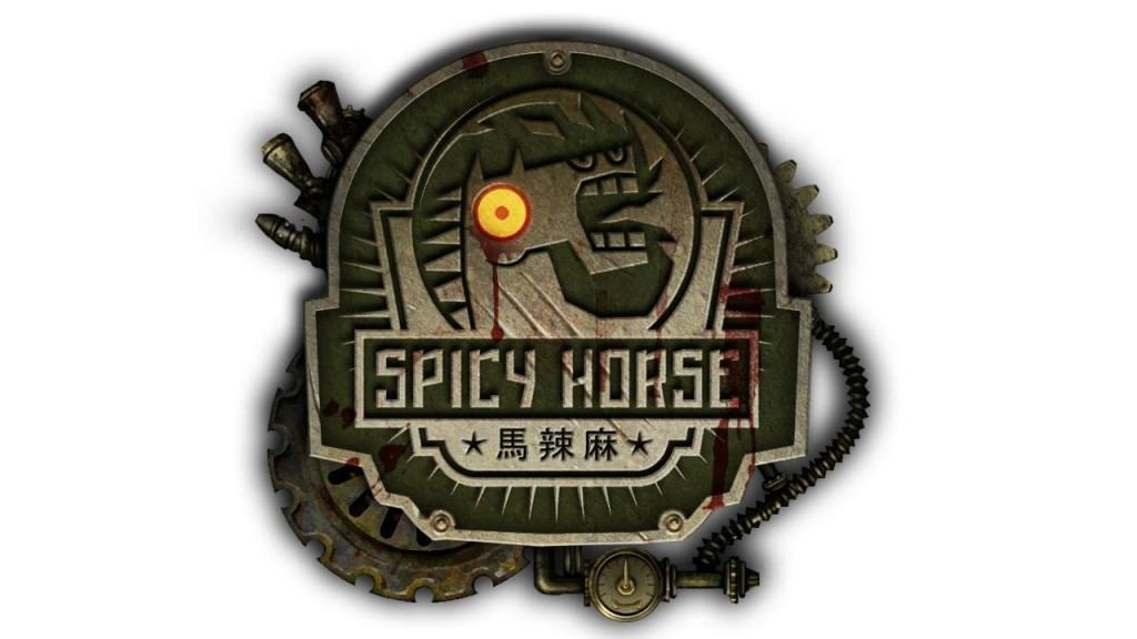 Spicy Horse