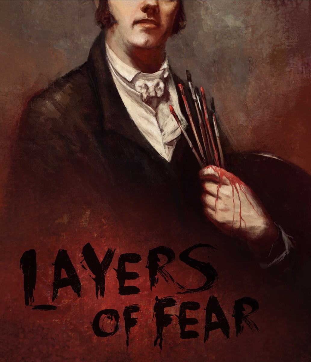 ترو جيمنج Layers of fear مراجعة