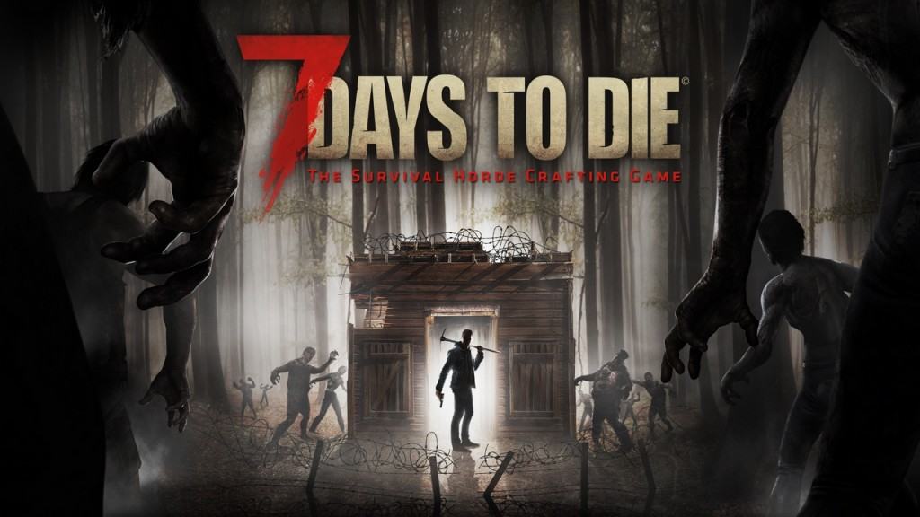 7 Days To Die (1)