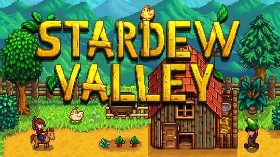 مطوّر Stardew Valley يؤكّد قرب الانتهاء من التحديث الرئيسي التالي