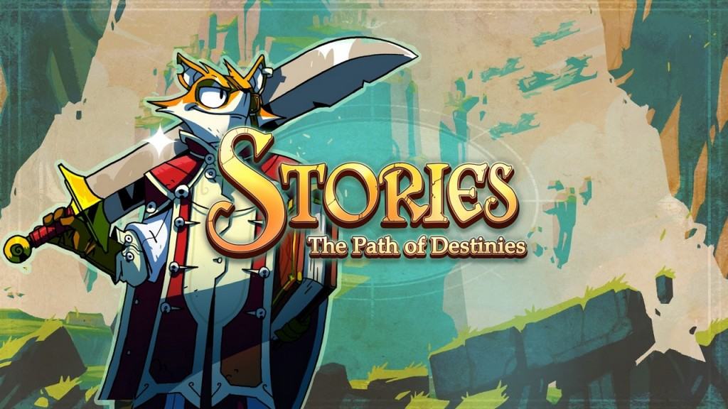 Stories The Path of Destinies (1)