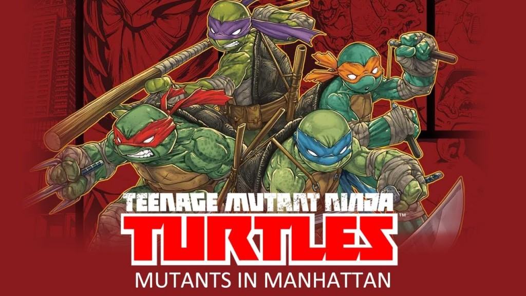 TMNT