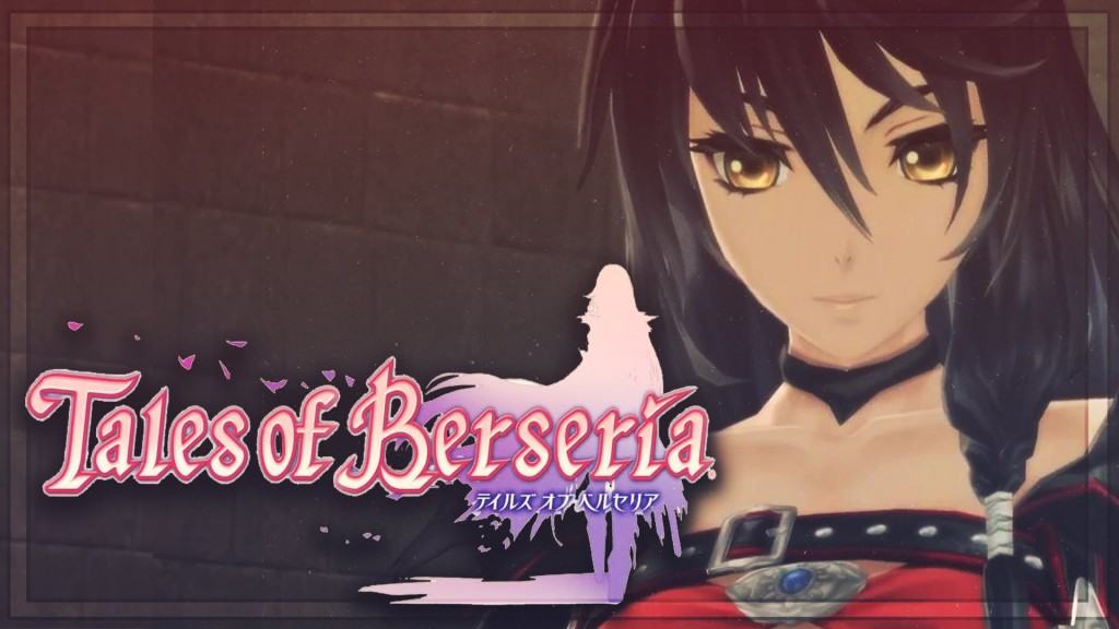 Tales of Berseria