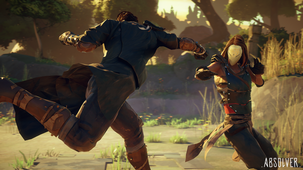 Absolver1