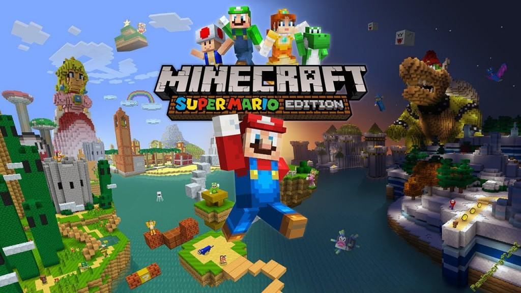Minecraft