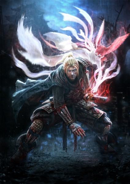 Nioh-mainvisual