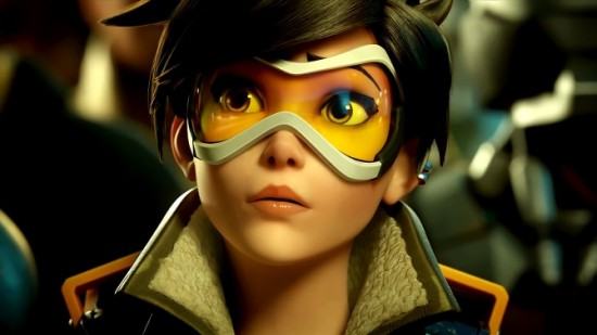Overwatch tracer