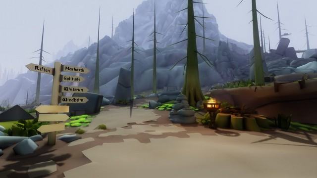 Skyrim