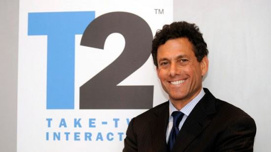 Take-Two-Strauss-Zelnick