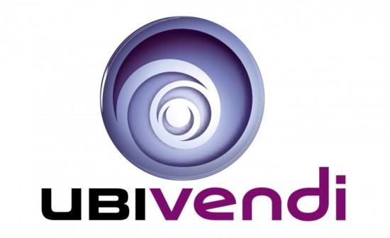 Ubisoft-Vivendi