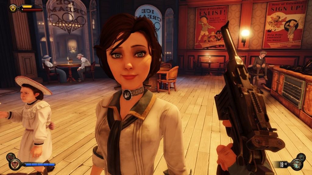 bioshock infinite (2)