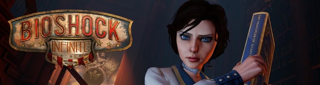 bioshock infinite SLogo