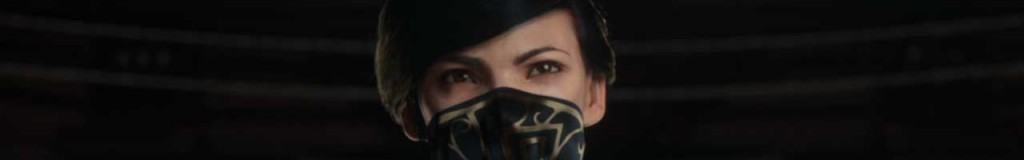 Dishonored 2